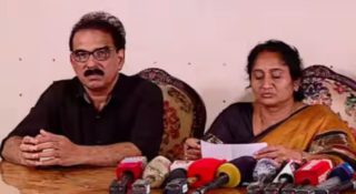 കിറ്റെക്‌സിനെ നേരിട്ട് എത്തി ക്ഷണിച്ച് ആന്ധ്രാ മന്ത്രി; കേരളത്തില്‍ തുടരാന്‍ താല്‍പര്യമില്ലെന്ന് സാബു എം ജേക്കബ്