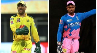 ‘തലക്ക്’ പകരക്കാരൻ എത്തുന്നു; സഞ്ജു സാംസൺ ചെന്നൈയിലേക്ക് ; ചർച്ചക്ക് കാരണം മാനേജരുടെ ലൈക്ക്