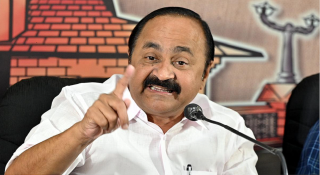കെപിസിസിയെയും – ലീഗിനെയും തള്ളി സതീശൻ ; അൻവർ അടഞ്ഞ അദ്ധ്യായം