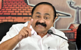 ചെന്നിത്തല മേജറാണെന്ന് സതീശന്‍; അന്‍വറിന് മുന്നിലടച്ച വാതില്‍ ആരും തുറക്കേണ്ടെന്നും പ്രതിപക്ഷ നേതാവ്