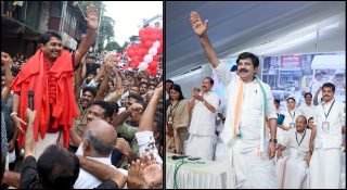 അജണ്ടകള്‍ സെറ്റ്; മത്സരം യുഡിഎഫും എല്‍ഡിഎഫും തമ്മില്‍; ആവേശമില്ലാതെ ബിജെപി; അന്‍വര്‍ പത്രിക പിന്‍വലിക്കുമോ എന്ന് ആകാംക്ഷ