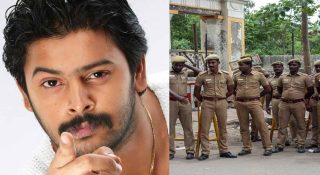 കൊക്കൈൻ കേസ്‌; തമിഴ് നടൻ ശ്രീകാന്ത് പോലീസ് പിടിയിൽ
