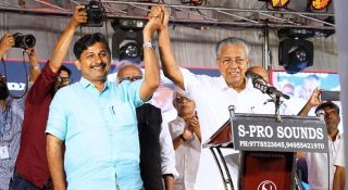 സ്വന്തം ബൂത്തില്‍ പിന്നിലായതു കൊണ്ട് മോശക്കാരനാകില്ല, രാഹുല്‍ ഗാന്ധിയും തോറ്റിട്ടുണ്ട്;  താത്വികമായി വിലയിരുത്തി സ്വരാജ്