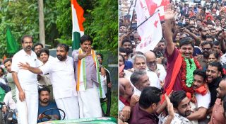 മലപ്പുറത്തെ ഉപതിരഞ്ഞെടുപ്പ് വിജയങ്ങളുടെ റെക്കോര്ഡ് യുഡിഎഫിന്; നിലമ്പൂരില് എന്തും സംഭവിക്കാം; പ്രചരണം അവസാന ലാപ്പില്