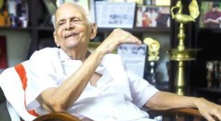 നൂറ് സീറ്റില്‍ വിജയിപ്പിച്ച കെപിസിസി പ്രസിഡന്റ്; നന്ദികേട് കാണിച്ചിട്ടും മരണം വരെ കോണ്‍ഗ്രസ്; തെന്നല ബാലകൃഷ്ണപിള്ള ഒരു മാതൃക