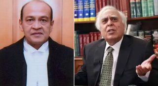 വസതിയില്‍ നോട്ട് കെട്ടുകള്‍ സൂക്ഷിച്ച ജസ്റ്റിസ് വര്‍മയെ പുറത്താക്കരുതെന്ന് ആവശ്യം; രാജ്യം കണ്ട മികച്ച ജഡ്ജിമാരില്‍ ഒരാളെന്ന് കപില്‍ സിബല്‍