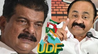 അൻവറിൻ്റെ യുഡിഎഫ് പ്രവേശനം വൈകും; വിനയായത് സതീശനുമായുള്ള തുറന്ന പോര്; അൻവറിനു ലീഗിന്റെ പച്ചക്കൊടി