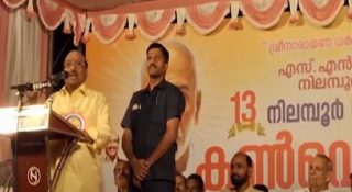 മലപ്പുറത്തെക്കുറിച്ചുള്ള വെള്ളാപ്പള്ളിയുടെ വിദ്വേഷ പ്രസ്താവനയും സ്വരാജിൻ്റെ മൗനവും!! നിലമ്പൂരിൽ ചർച്ചയാക്കാനൊരുങ്ങി കോൺഗ്രസ്