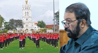 സൂംബയെ എതിര്ക്കുന്നവര് ആ വഴിക്ക് പോവുക; അൽപവസ്ത്രമല്ല, യൂണിഫോമാണ് ധരിക്കുന്നത്; പിന്നോട്ടില്ലെന്ന് മന്ത്രി ശിവന്കുട്ടി