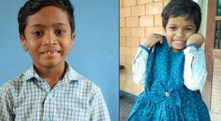 കാർ പൊട്ടിത്തെറിച്ച് പൊള്ളലേറ്റ രണ്ട് കുട്ടികളും മരിച്ചു; അമ്മയുടെ നില അതീവ ഗുരുതരം..