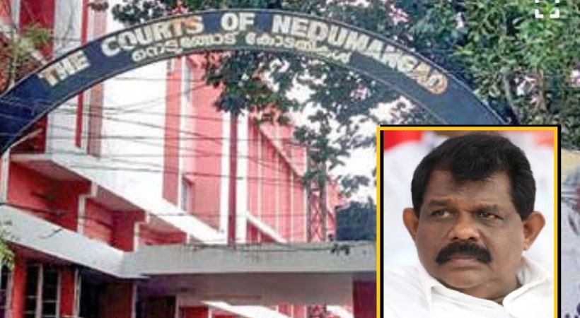 ആൻ്റണി രാജുവിൻ്റെ അപ്പീലിൽ ആശ്ചര്യപ്പെട്ട് കോടതി!! എന്തിത്ര അപൂർവതയെന്ന് ചോദ്യം