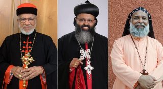 കന്യാസ്ത്രീകളുടെ അറസ്റ്റ്: ബിജെപി ചങ്ങാത്തമുള്ള മെത്രാൻമാർ മിണ്ടാവൃതത്തിൽ, കണ്ടിട്ടും കൊണ്ടിട്ടും പാഠം പഠിക്കാത്ത ‘പരിശുദ്ധ പിതാക്കന്മാർ’
