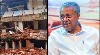 ബിന്ദുവിന്റെ കുടുംബത്തിന് ഉചിതമായ സഹായം നല്‍കും; ഒടുവില്‍ പ്രതികരണവുമായി മുഖ്യമന്ത്രി
