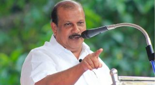 വാക്കുകളിൽ വെറുപ്പ് നിറച്ച് പിസി ജോർജ്; കേസെടുക്കാൻ നിർദ്ദേശം നൽകി കോടതി