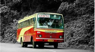 അവിഹിത ബന്ധത്തിനെതിരെ കെഎസ്ആർടിസി; വനിതാ കണ്ടക്ടർക്ക് സസ്പെൻഷൻ