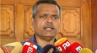 ഡോ.ഹാരിസിനെതിരെ കാരണം കാണിക്കൽ നോട്ടീസ്; നടപടി ചികിത്സാ പ്രതിസന്ധി തുറന്ന് പറഞ്ഞതിന്