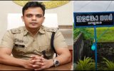റോഡിന് കമ്മിഷണറുടെ പേരിട്ട് നാട്ടുകാർ; ഹീറോയായി ഇളങ്കോ ഐപിഎസ്; എന്നാൽ നിരാശപ്പെടുത്തി പ്രതികരണം…