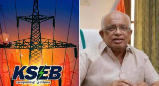 മിഥുന്‍റെ മരണം; നടപടി കടുപ്പിച്ച് വൈദ്യുത മന്ത്രി; ഉദ്യോഗസ്ഥരുടെ പേരെടുത്ത് പറഞ്ഞ് നടപടി വേണം
