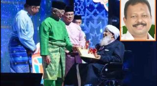 ‘കാന്തപുരത്തിന് പത്മപുരസ്കാരം നൽകണം’… നിമിഷപ്രിയ കേസിലെ ഇടപെടൽ ഒറ്റപ്പെട്ടതല്ല