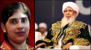 ഹീറോ ആയി കാന്തപുരം; ഉസ്താദിനെ പ്രശംസിക്കാന്‍ മത്സരിച്ച് രാഷ്ട്രീയക്കാര്‍; ഇതാണ് “റിയല്‍ കേരള സ്റ്റോറി”