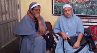 മനുഷ്യകടത്തും മതപരിവര്‍ത്തനവും വകുപ്പുകള്‍; കന്യാസ്ത്രീകളുടെ ജാമ്യാപേക്ഷ തള്ളി; നാളെ സെഷന്‍സ് കോടതിയെ സമീപിക്കും