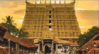 ശ്രീപത്മനാഭസ്വാമി ക്ഷേത്രത്തിൽ വെടി പൊട്ടി; സുരക്ഷാവീഴ്ച സ്ഥിരമായോ?