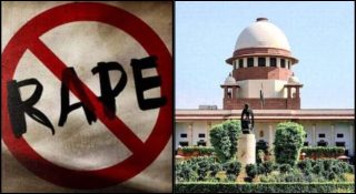 ബലാത്സംഗക്കേസില്‍ ജാമ്യം അനുവദിക്കുന്നതിന് മുമ്പ് ഇരയെ കേള്‍ക്കണം; സുപ്രീംകോടതിയുടെ നിര്‍ണായക വിധി
