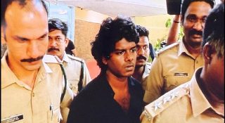 റാപ്പർ വേടനെതിരെ ലുക്കൗട്ട് നോട്ടീസ്; ബലാൽസംഗക്കേസിൽ പ്രതിയായതോടെ മുങ്ങി