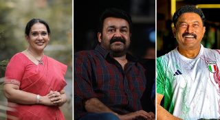 മോഹൻലാൽ രാജി വച്ചത് ബാബുരാജ് കാരണമോ? വെളിപ്പെടുത്തലിമായി മാലാ പാർവതി