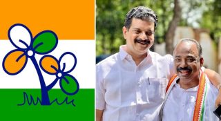 അന്‍വറിന്റെ തൃണമൂലില്‍ പ്രശ്‌നങ്ങള്‍; തൃശൂര്‍ ജില്ലാ ചീഫ് കോര്‍ഡിനേറ്റര്‍ എന്‍കെ സുധീറിനെ പുറത്താക്കി
