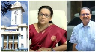 വൈസ് ചാൻസലറെ വെട്ടി കേരള സിന്‍ഡിക്കറ്റ്; രജിസ്ട്രാറുടെ സസ്‌പെന്‍ഷന്‍ റദ്ദാക്കി