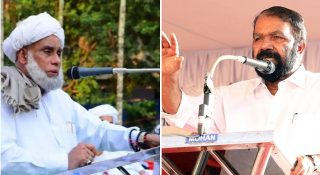 സമുദായത്തിൻ്റെ വോട്ട് വാങ്ങിയെന്ന് ഓർമ്മ വേണമെന്ന് സമസ്ത; ചർച്ചയ്ക്ക് തയ്യാർ, സമയം അറിയിച്ചാൽ മതി; സ്‌കൂൾ സമയമാറ്റത്തിൽ നിലപാട് മയപ്പെടുത്തി ശിവൻകുട്ടി