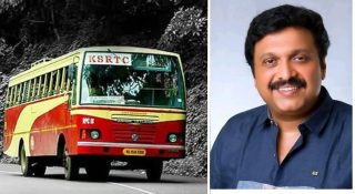 അവിഹിതബന്ധ പരാതിയിൽ വിശദീകരണവുമായി ഗണേഷ്‌കുമാർ; വ്യക്തിപരമായ കാര്യങ്ങളിൽ കെ.എസ്.ആർ.ടി.സി ഇടപെടില്ല
