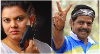 നടി അറസ്റ്റിൽ; നടപടി ബാലചന്ദ്രമേനോന്റെ പരാതിയെ തുടർന്ന്; പിടിയിലായത് മുകേഷ്, ജയസൂര്യ എന്നിവർക്കെതിരെ ലൈംഗിക ആരോപണം ഉന്നയിച്ച നടി