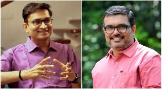തെരുവുനായ ശല്യം; മന്ത്രി എം ബി രാജേഷിനെ തിരുത്തി എൻ പ്രശാന്ത് ഐഎഎസ്; മന്ത്രിയെ ഉപദേശിക്കേണ്ടവർ എന്ത്‌ ചെയ്യുകയാണെന്ന് ചോദ്യം