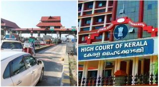 ദുരിതയാത്രക്ക് എന്തിന് ടോൾ? ദേശീയപാത അതോറിറ്റിക്കെതിരെ ഹൈക്കോടതി