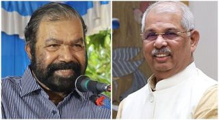 കേരളം പല സംസ്ഥാനങ്ങൾക്കും മാതൃകയെന്ന് ആർലേക്കർ; ആരോഗ്യവകുപ്പിന് പ്രശംസയും