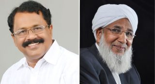 കാന്തപുരത്തെ പുകഴ്ത്തി ശ്രീധരൻ പിള്ള; വിമർശനവുമായി ഹിന്ദു ഐക്യവേദി