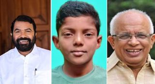 സ്‌കൂൾ അധികൃതരെ കുറ്റപ്പെടുത്തി വിദ്യാഭ്യാസമന്ത്രി; കെഎസ്ഇബിയെ പഴിചാരി സ്‌കൂൾ അധികൃതർ; മിഥുന്റെ മരണത്തിൽ തർക്കം മുറുകുന്നു