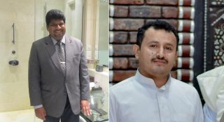 സാമുവൽ ജെറോമിനെതിരെ തലാലിൻ്റെ സഹോദരൻ; കമന്റ് ബോക്സ് നിറച്ച് മലയാളികൾ; നിമിഷപ്രിയ വിഷയത്തിൽ നടക്കുന്നതതെന്ത്?
