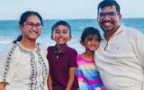 അവധിക്കാലം ആഘോഷിക്കാന്‍ അമേരിക്കയില്‍ എത്തി; ഇന്ത്യന്‍ കുടുംബത്തിന് ദാരുണാന്ത്യം