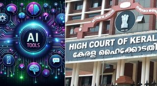 ഉത്തരവ് ഇറക്കാൻ ‘എഐ’ വേണ്ട; കർശന നിർദ്ദേശവുമായി ഹൈക്കോടതി; ഇന്ത്യയിൽ ഇതാദ്യം
