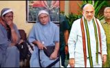 ജാമ്യത്തെ എതിര്‍ക്കില്ല; ഒപ്പമുണ്ടാകുമെന്ന് ഉറപ്പ്; കന്യാസ്ത്രീകളുടെ കാര്യത്തില്‍ അമിത് ഷായുടെ ഉറപ്പുകള്‍ പ്രതീക്ഷ നല്‍കുന്നു