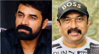 ബാബുരാജ് പിന്മാറണമെന്ന് വിജയ് ബാബു; നിരപരാധിത്വം തെളിയിച്ച ശേഷം അമ്മയിൽ മത്സരിക്കണമെന്ന് ഉപദേശം