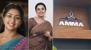 അമ്മ പിടിക്കാൻ മൂന്ന് സംഘം: നവ്യയെ ഇറക്കാനൊരുങ്ങി പൊന്നമ്മ ബാബു ഗ്രൂപ്പ്? ചെക്ക് വയ്ക്കാൻ കൈകോർത്ത് ബൈജുവും ശ്വേതയും