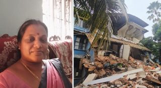 വാരിയില്ലൊടിഞ്ഞ്, രക്തം വാർന്ന് മരണം; ബിന്ദുവിന്റെ പോസ്റ്റുമോർട്ടം റിപ്പോർട്ട് പുറത്ത്