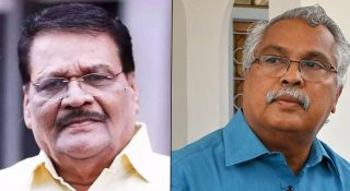 കെ ഇ ഇസ്മായിലിനെ രൂക്ഷമായി വിമർശിച്ച് ബിനോയ് വിശ്വം; സിപിഐക്ക് സ്ഥിരം തലവേദന; എല്ലാവരുടെയും മൂക്ക് താഴേട്ടാണ് മറക്കണ്ട