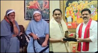 മതപരിവര്ത്തന നിരോധന നിയമം കോണ്ഗ്രസിന്റേത്; കന്യാസ്ത്രീകളുടെ അറസ്റ്റില് ന്യായീകരണങ്ങള് തേടി ബിജെപി