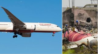 ബോയിങ് വിമാനങ്ങളുടെ പരിശോധന പൂർത്തിയായി; എല്ലാം സുരക്ഷിതമെന്ന് എയർ ഇന്ത്യ..