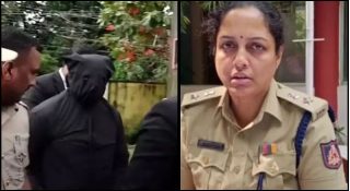 ധര്‍മസ്ഥല വെളിപ്പെടുത്തലില്‍ ദുരൂഹതകള്‍ ഏറെ; അന്വേഷണ സംഘത്തില്‍ നിന്ന് വനിതാ ഐപിഎസ് ഓഫീസര്‍ പിന്‍മാറി